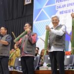 Kunker Kepala BKKBN RI, Wagub: Sumsel Siap Tekan Stunting di Bawah Angka Nasional