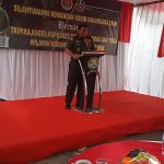 kunker-dandim-0404-muara-enim Kunker Dandim 0404/Muara Enim di Wilayah Koramil 404-05/Tanjung Enim, Ajak Masyarakat Ciptakan Kondusifitas