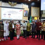 Terima Kunker Komisi X DPR RI, Mawardi Paparkan Capaian Pemprov Sumsel