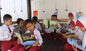 Bisakah Kurikulum Merdeka Hasilkan Manusia Merdeka?