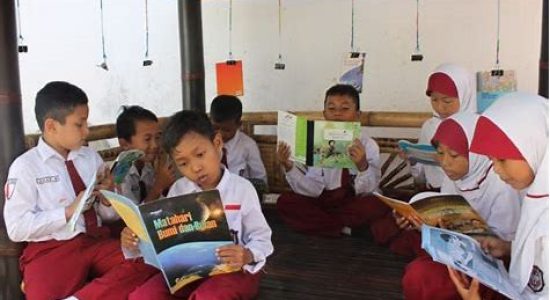 Bisakah Kurikulum Merdeka Hasilkan Manusia Merdeka?