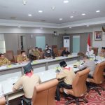 kwarnas-pramuka Kwarnas Gerakan Pramuka Resmikan Sumsel Jadi Tuan Rumah Pertikaranas IV