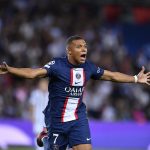 PSG Vs Juventus 2-1, Mbappe Bikin Si Nyonya Tua Terkapar