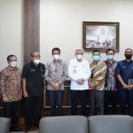 Mawardi Yahya Harapkan KYRI Lebih Berperan Dalam Penegakan Hukum di Sumsel
