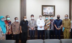 Mawardi Yahya Harapkan KYRI Lebih Berperan Dalam Penegakan Hukum di Sumsel