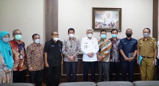 Mawardi Yahya Harapkan KYRI Lebih Berperan Dalam Penegakan Hukum di Sumsel