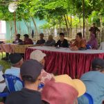 Pro Kontra Lahan "Peleburan", Warga Rantau Bayur Belum 100% Mau Jual Aset