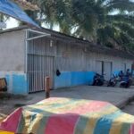 Ratu Dewa Respon Laporan Adanya Lapak Ilegal di Pasar Ikan Jakabaring