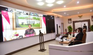 Pemprov Sumsel Sudah Menjalankan Arahan Presiden Terkait Pelaksanaan PPKM