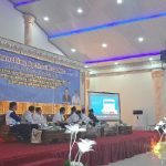 launching-aplikasi-e-going- Ratu Dewa Launching Aplikasi E-Going; Mudahkan Pengaduan Warga Kemuning