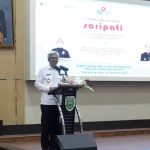 Permudah Warga Cari Loker, Pemprov Sumsel Luncurkan Aplikasi SARIPATI