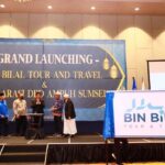 Launching Bin Bilal Tour and Travel, Herman Deru Ingatkan Soal Pelayanan dan Kepercayaan