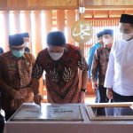 Launching Desa Qur'an RTYD, Herman Deru: Ini Bukti Sumsel Cetak Generasi Berakhlak