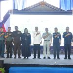 launching-pajak-e-dempo Permudah Layanan PKB Masyarakat, Pemprov Sumsel Launching Modern E-Dempo