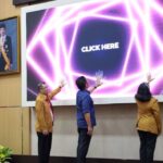 Herman Deru Yakini "SRIKANDI" Akan Membuat Kearsipan di Sumsel Semakin Solid