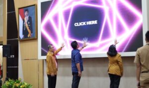 Herman Deru Yakini "SRIKANDI" Akan Membuat Kearsipan di Sumsel Semakin Solid