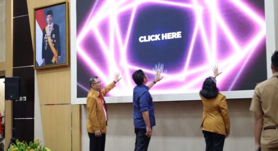 Herman Deru Yakini "SRIKANDI" Akan Membuat Kearsipan di Sumsel Semakin Solid