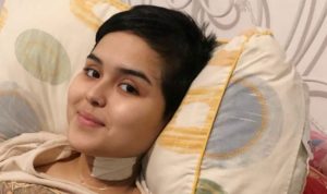 Mengenal Spinal Cord Injury; Penyebab Meninggalnya Laura Anna