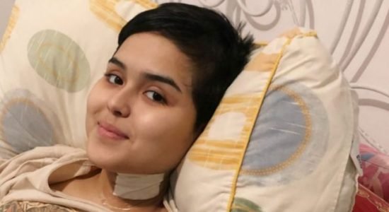 laura-anna Mengenal Spinal Cord Injury; Penyebab Meninggalnya Laura Anna