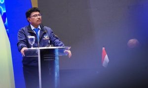 Tangani Bjorka !! Tim Khusus Diisi Polri Hingga BSSN Disiapkan