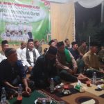 Lawang Kidul Bersholawat di HUT RI ke- 78