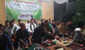 Lawang Kidul Bersholawat di HUT RI ke- 78