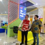 Pj Bupati Hani S Rustam Tertarik Terhadap Layanan Mall Pelayanan Publik Surakarta