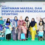 Herman Deru Harap Leanpuri Center and Foundation Tak Berhenti Berkontribusi untuk Masyarakat