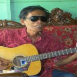 Legenda Batang Hari Sembilan Sumsel; Sahilin Tutup Usia