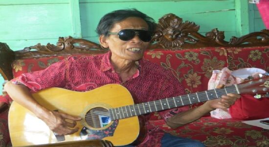legenda-batang-hari-sembilan Legenda Batang Hari Sembilan Sumsel; Sahilin Tutup Usia