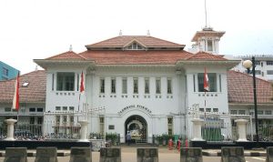 Nasib Peneliti Eijkman Pasca Peleburan Lembaga Riset ke Dalam BRIN