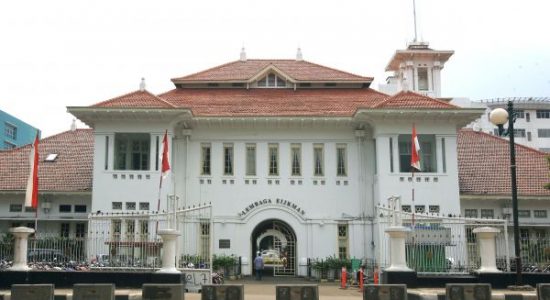 Nasib Peneliti Eijkman Pasca Peleburan Lembaga Riset ke Dalam BRIN