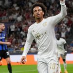 Skor 0-2, Inter Milan Menyerah di Tangan Bayern Munchen