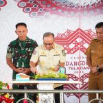 liga-dangdut-teladan Dorong Bakat Penyanyi Dangdut Daerah ke Level Nasional, Muba Inisiasi Liga Dangdut Teladan 2023
