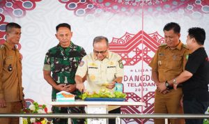 Dorong Bakat Penyanyi Dangdut Daerah ke Level Nasional, Muba Inisiasi Liga Dangdut Teladan 2023