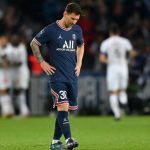 lionel-messi_169 Tak Sebagus Main di Barcelona, Performa Messi di PSG Mulai Dipertanyakan