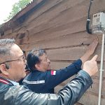 listrik-gratis 4.000 Rumah Tangga Sumsel Terima Sambungan Listrik Gratis di Hari Listrik Nasional
