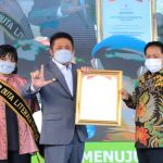 Kepala Perpustakaan Nasional Puji Festival Literasi Sumsel