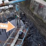 Heboh! Warga Temukan Mayat di Bawah Jerambah Karang