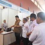 Pemkab Banyuasin Gelar Job Fair, Buka 1000 Loker