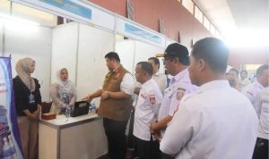 Pemkab Banyuasin Gelar Job Fair, Buka 1000 Loker