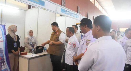 Pemkab Banyuasin Gelar Job Fair, Buka 1000 Loker