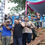 Pembukaan Lomba Bidar Mini Tradisional se Kecamatan Muara Enim Tahun 2022