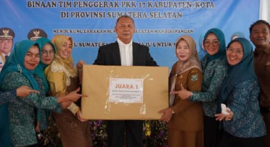 lomba-kreasi-pangan-lokal Muara Enim Juara 1 Olahan Produk Tepung Intermidate Lomba Kreasi Pangan Lokal