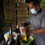 Pengusaha Bantah Tudingan Ada Praktek Kartel Dibalik Lonjakan Harga Minyak Goreng