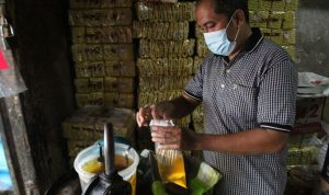 Pengusaha Bantah Tudingan Ada Praktek Kartel Dibalik Lonjakan Harga Minyak Goreng