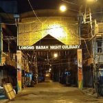 Ganti Konsep ; Lorong Basah Night Culinary Akan Dibuka Kembali