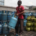 lpg-non-subsidi-naik Bukan Hanya Cabe, Minyak, dan Telur, Harga LPG Non Subsidi Ikutan Naik
