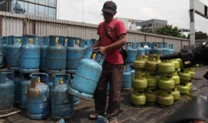 Bukan Hanya Cabe, Minyak, dan Telur, Harga LPG Non Subsidi Ikutan Naik