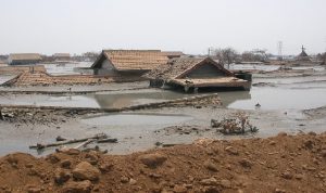 Lapindo Brantas Belum Bayar Utang ke Negara Rp2,5 Triliun